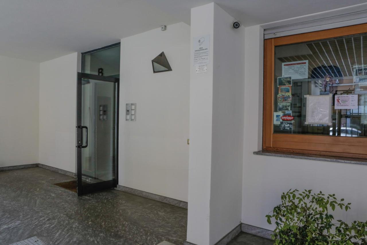 Апартаменты Nolo Uptown Milano Экстерьер фото